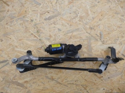 Механізм двірник перед niro 98100-g5000 фото №1