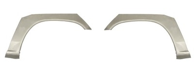 Ремкомплект le pr mitsubishi pajero pinin 3 drz фото №1