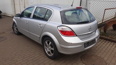 ENGRANAJE DE ACOPLAMIENTO OPEL ASTRA H 1,7 CDTI  