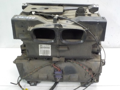 Renault premium обігрівач фото №1