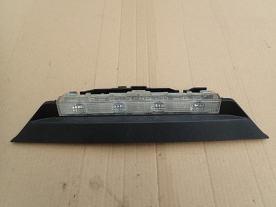 Toyota iq 08-12 свет trzeci стоп лампа фото №1