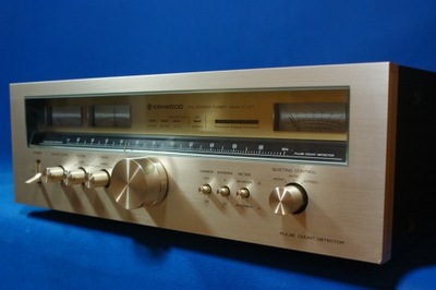 KENWOOD KT-917