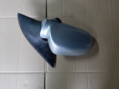 Зеркало правое nubira iii 5 pin фото №1