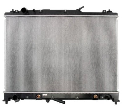 Радиатор Воды Mazda Cx5 Cx-5 2012- 2,0 2,5 Benz 11351684118 – Купить В Украине Из Польши