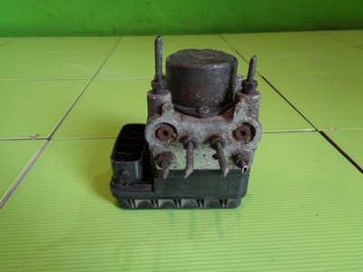 Avensis verso lift 2.0 d4d насос abs 133800-0180 фото №1