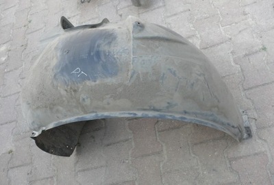 Підкрилок правий задня bmw seria 7 e65 01-05 оригінал фото №1