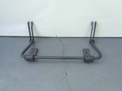 Scania r euro 5 стабилизатор перед фото №1