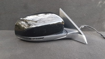 Jeep compass 2017- дзеркало праве 10-pin фото №1