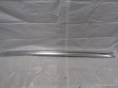 Renault scenic iv grand рейлинги кровельные комплект фото №1