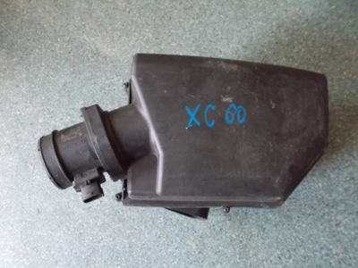 Volvo xc60 i lift корпус фильтра воздуха фото №1