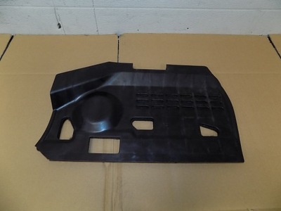 PORSCHE PANAMERA 970 PROTECTION CASING PANELS CONSOLES  