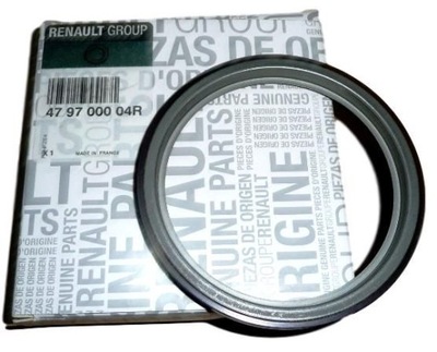 Кільце магнітний abs renault master iii оригінальний номер фото №1