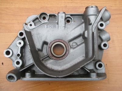 BOMBA ACEITES FORD VOLVO PEUGEOT 1.6 TDCI 9652426380  