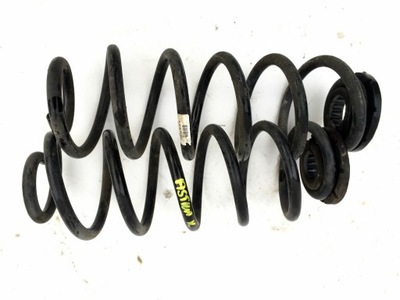 Astra k хэтчбек пружина пружины задние aa7w kpl фото №1