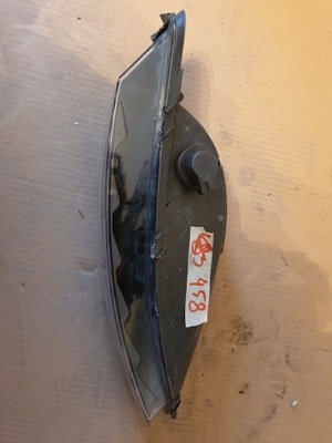 Противотуманная фара drl лампа renault espace v 261308780r фото №1