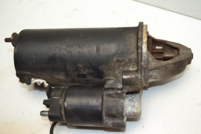 Mercedes r129 320sl стартер двигателя m104 фото №1