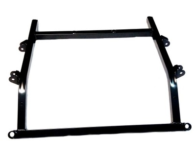 Підрамник двигуна aixam 2010r фото №1