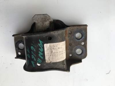 Подушка двигуна kangoo iii 1.6 16v фото №1