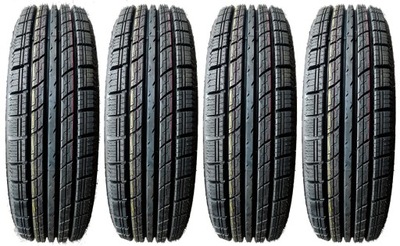 4 X 195/70R15C ВСЕСЕЗОННІ DOSTAWCZE C BUS D B 70