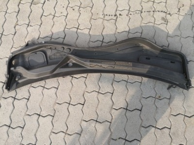 Жабо maserati levante 670040250 фото №1