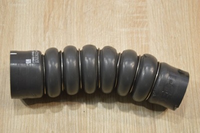 Труба wąż turbo інтеркулер antara captiva 2.2 фото №1