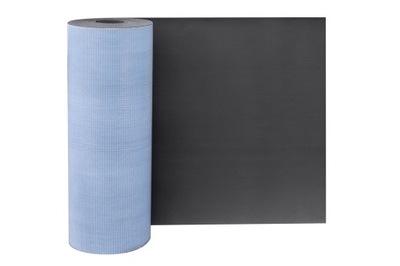 K6S FOAM 6MM ACOUSTIC MAT COVER 3,5 M2 GABKA Z ROLLS IZOLUJACA  