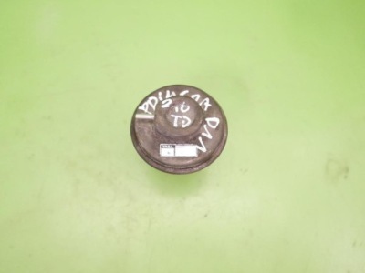 Клапан egr nissan primera p11 wp11 2.0 td 97-99 фото №1