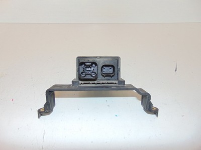 Transit custom реле свеча накаливания bk21 фото №1