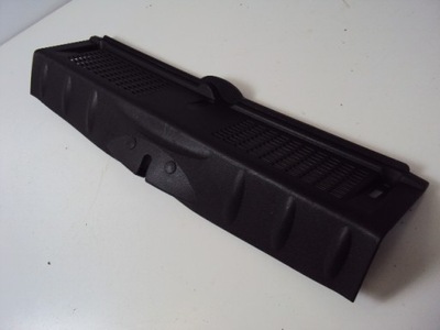 Защита поперечина задняя mini cooper s r56 06- фото №1