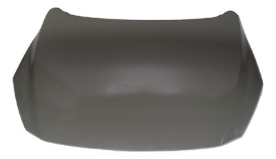 Капот mazda 3 2009-2013 оригінал nowa фото №1