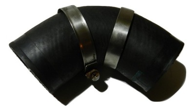 Труба waz колено mazda 6 5 2.0 citd rf7j фото №1