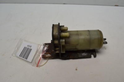 Mercedes r107 w116 w108 помпа омивача скло фото №1