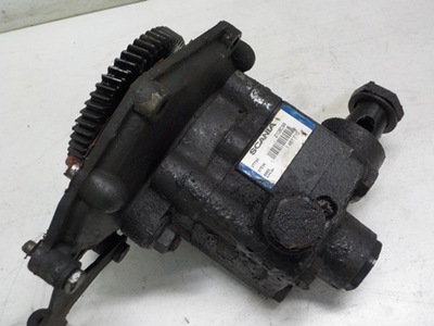 Scania r насос підсилювача фото №1