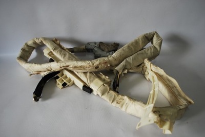 Bmw 7 e65 шторка безпеки подушка безпеки подушка ліва фото №1