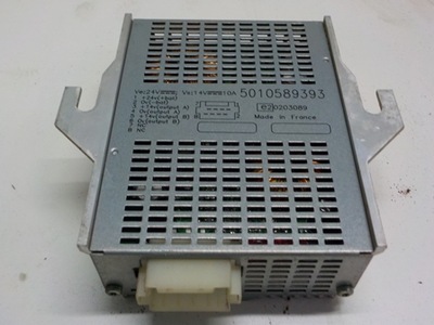 Renault premium преобразователь фото №1