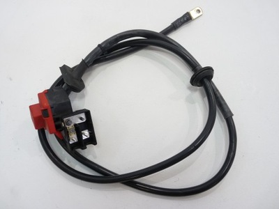 MBM VW TOUAREG 7P JUEGO DE CABLES GENERADOR 7P0971599C  