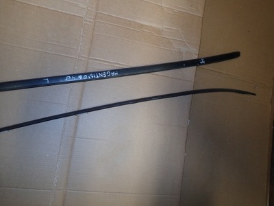 Kia magentis ii 06- молдинг кровельная левая lub правая фото №1