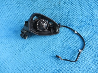 Audi a5 8w8 зеркало правое 14 pin фото №1