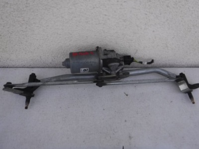 Механізм передніх двірник skoda fabia ii фото №1