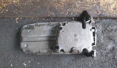 Поддон масляная vectra b lift 1.6 r90400134 фото №1