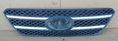 Решётка радиатора решётка радиатора решётка радиатора kia ceed cee'd 2006- фото №1