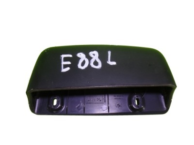 Корпус захист підголівник задня ліва bmw e88 7164823 фото №1