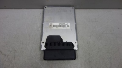 Audi tt 8j модуль блок управления амортизатор 8j0907376b фото №1