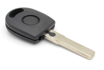 Vw beetle bora caddy ключ pilot корпус фонарик фото №1