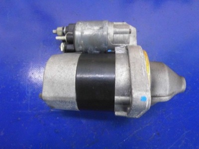 Стартер 1.0ecoboost ecosport focus mk3 fiesta фото №1