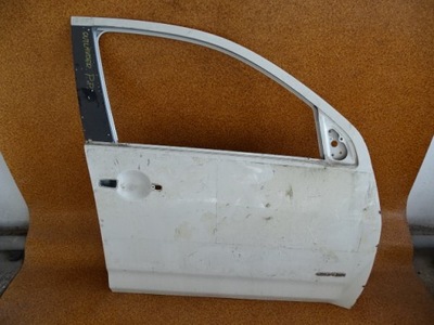 Mitsubishi outlander 11r двері перед праве фото №1