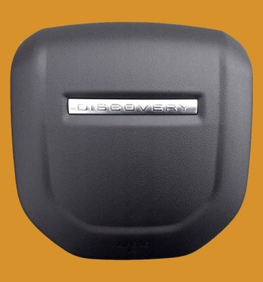 Land rover discovery v sport подушка подушка безопасности 2018 фото №1