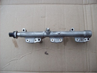 Bmw f48 f39 f55 молдинг впрыскная 7639975 b32 b38 фото №1