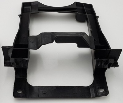 Honda hr-v hrv 2015-2018 кронштейн решётка фото №1