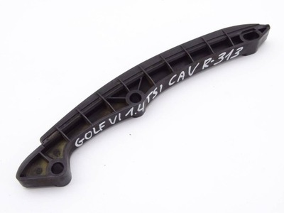 Vw golf vi 1.4 tsi напрямна розподільного валу фото №1